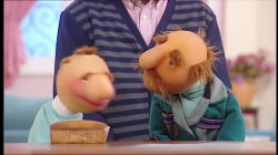 کلاه قرمزی 97